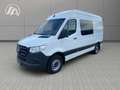 Mercedes-Benz Sprinter 317 Mixto L2H2 Klima*Standhzg*AHK 3,5t Weiß - thumbnail 18