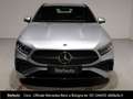 Mercedes-Benz A 180 d Automatic AMG Line Advanced Plus Gümüş rengi - thumbnail 4