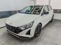 Hyundai i20 COMFORT BLACK PACK KLIMAAUTOMATIK NAVI WP 1.0 T... Weiß - thumbnail 1