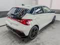 Hyundai i20 COMFORT BLACK PACK KLIMAAUTOMATIK NAVI WP 1.0 T... Weiß - thumbnail 5