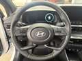 Hyundai i20 COMFORT BLACK PACK KLIMAAUTOMATIK NAVI WP 1.0 T... Weiß - thumbnail 13