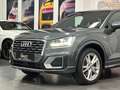 Audi Q2 quattro sport S-Line ACC TOTWINKEL KEYLESS Grijs - thumbnail 2