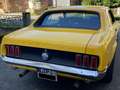 Ford Mustang 4.9 L small block Gelb - thumbnail 6