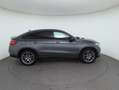 Mercedes-Benz GLE 500 Coupé 4MATIC Aut. AMGLine+Luft+NAVI+Pano Grau - thumbnail 4
