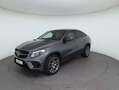 Mercedes-Benz GLE 500 Coupé 4MATIC Aut. AMGLine+Luft+NAVI+Pano Grau - thumbnail 1