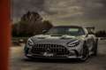 Mercedes-Benz AMG GT BLACK SERIES *** LIMITED EDITION 1 OF 1700 *** Gris - thumbnail 1