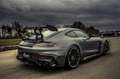 Mercedes-Benz AMG GT BLACK SERIES *** LIMITED EDITION 1 OF 1700 *** Gris - thumbnail 4