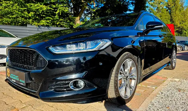 Ford Mondeo Turnier 2.0 EcoBoost ST-Line