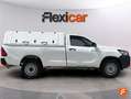 Toyota Hilux Pick Up Diesel Cabina Sencilla GX, 110kW/150 PS, 2 Blanc - thumbnail 9
