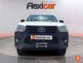Toyota Hilux Pick Up Diesel Cabina Sencilla GX, 110kW/150 PS, 2 Blanco - thumbnail 4