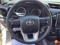 Toyota Hilux Pick Up Diesel Cabina Sencilla GX, 110kW/150 PS, 2 Blanco - thumbnail 13