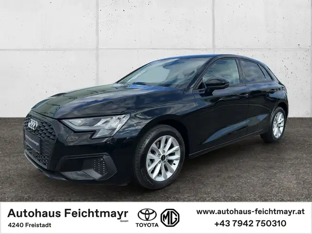 Audi A3 SB 30 TDI S-tronic
