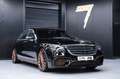 Mercedes-Benz S 65 AMG L | Final Edition 1 of 130 Schwarz - thumbnail 1