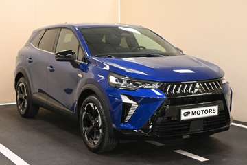 Grandis 1.3L Mild Hybrid DCT Intense