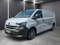 Volkswagen Transporter 2.0 TDI 110 kW 4MO LR Grau - thumbnail 1