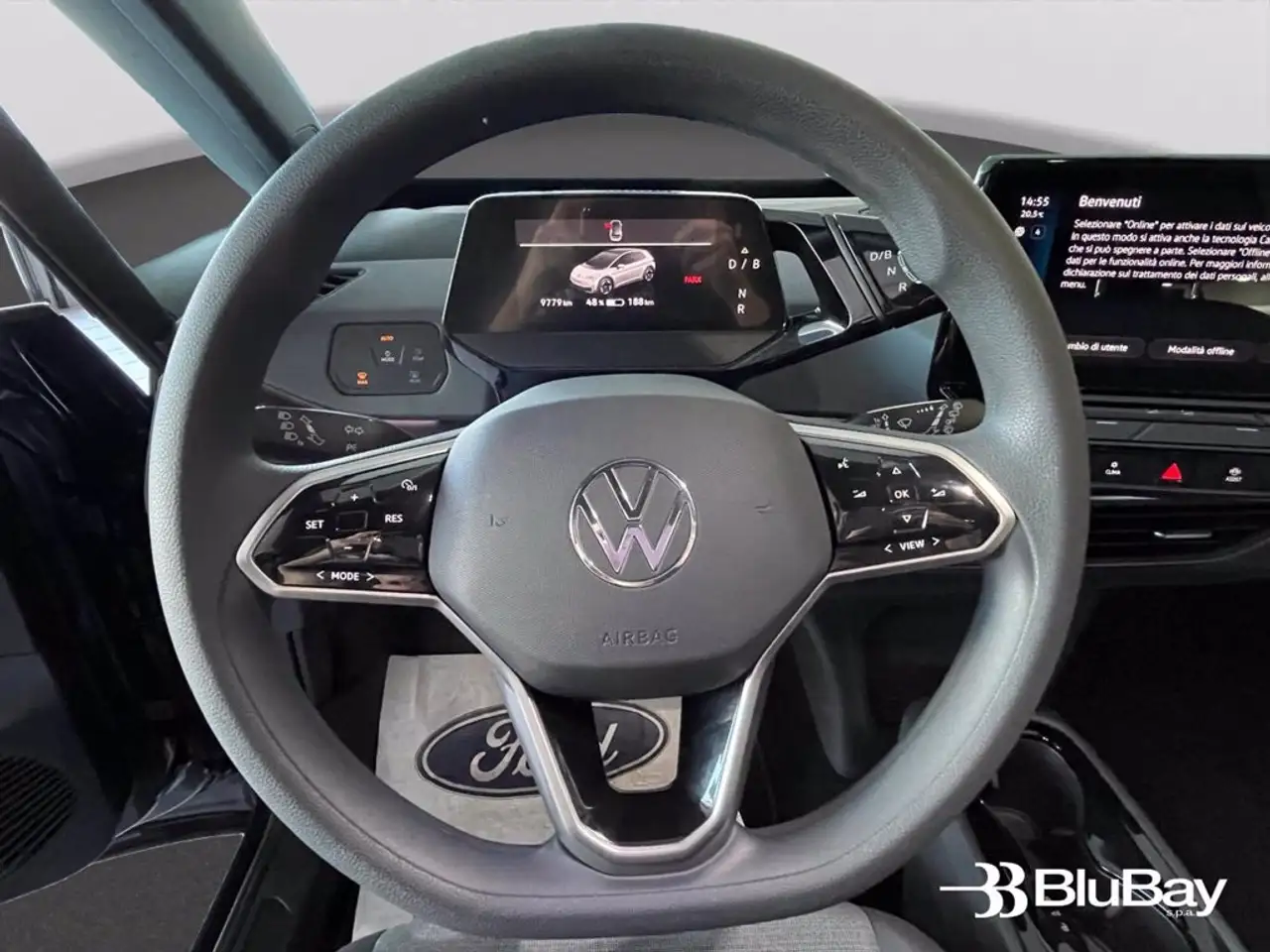 Volkswagen ID.3 Style 6