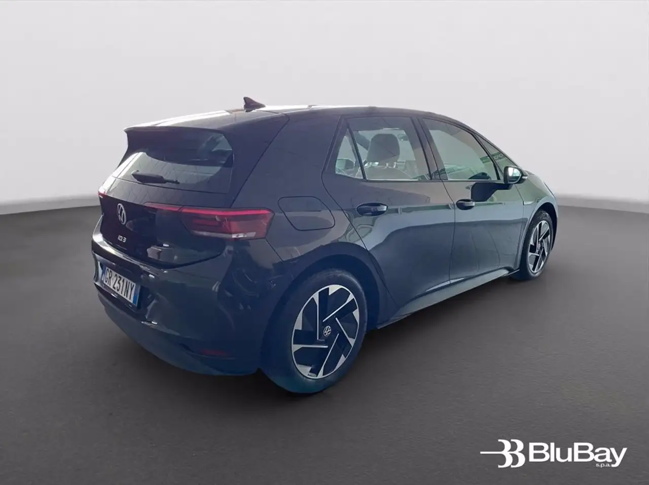 Volkswagen ID.3 Style 10