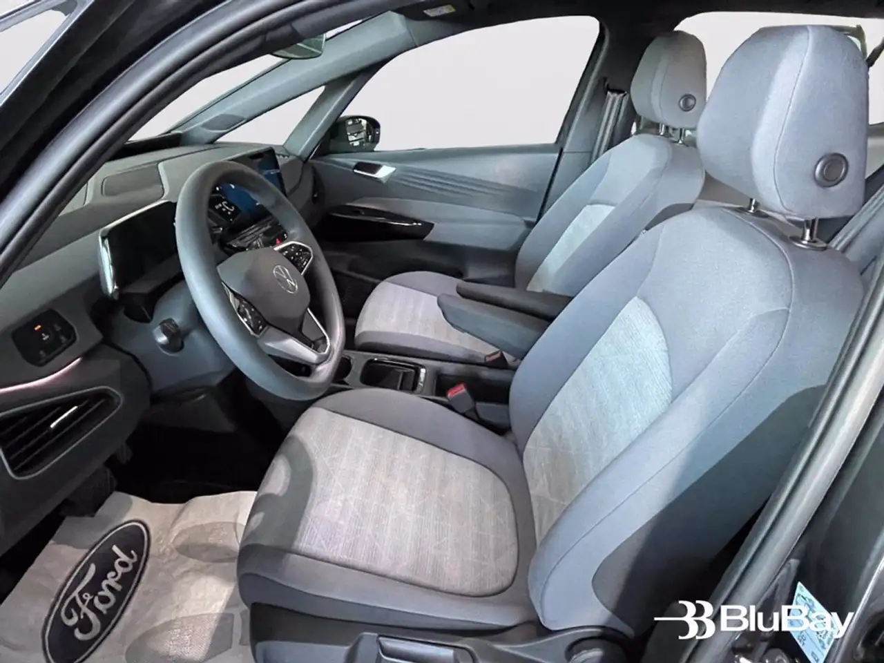 Volkswagen ID.3 Style 18