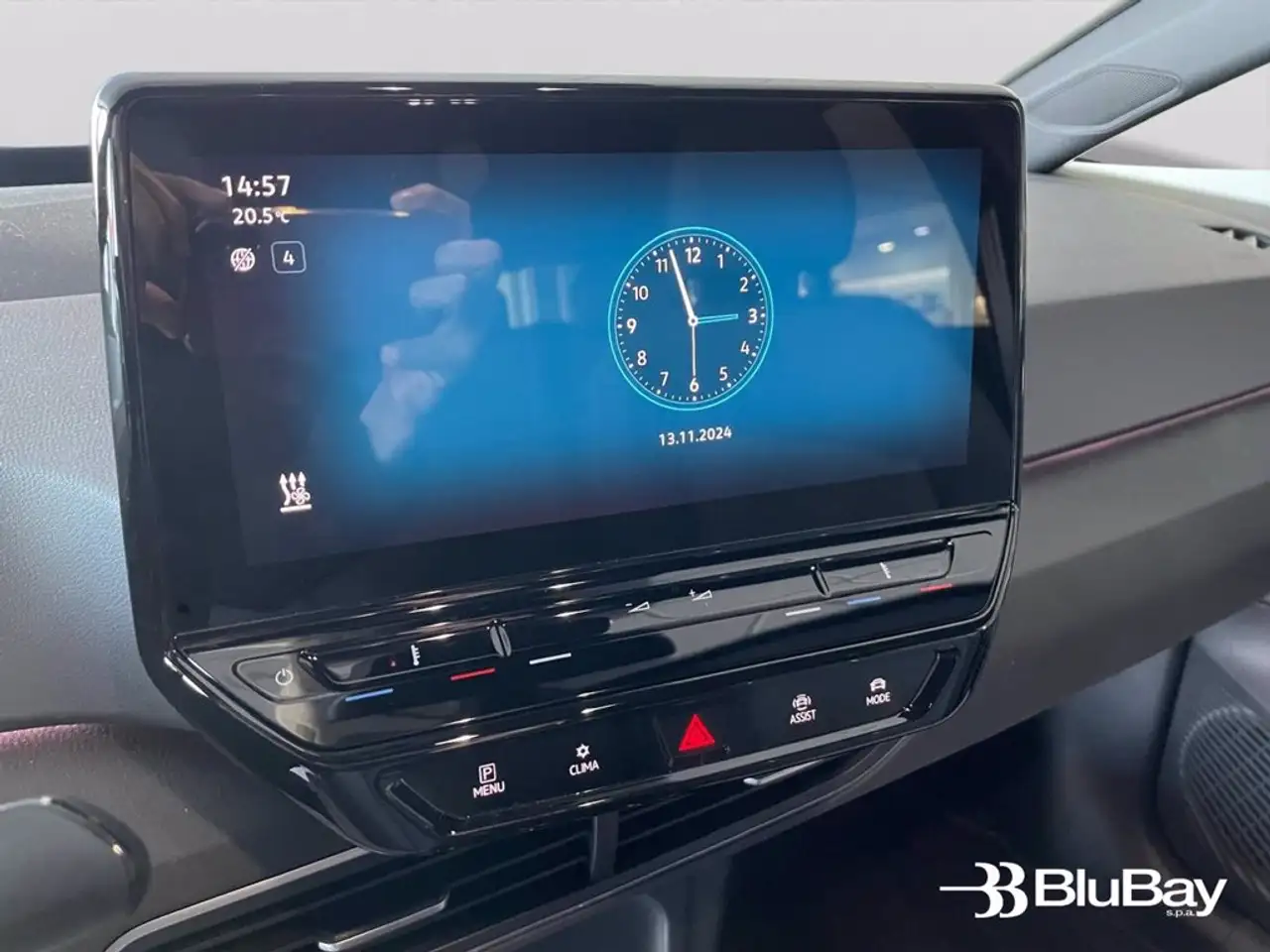 Volkswagen ID.3 Style 8