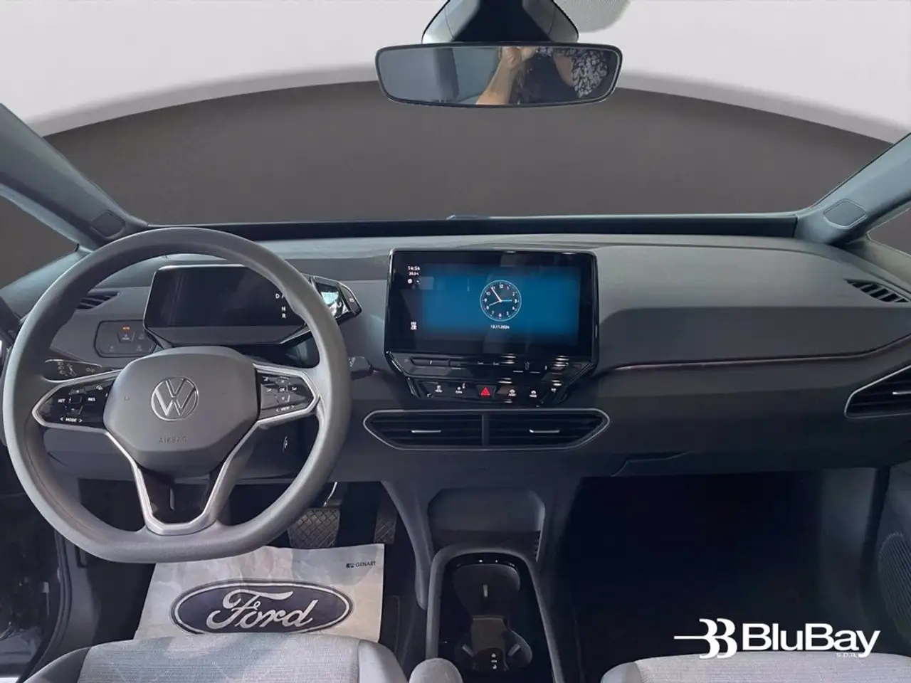 Volkswagen ID.3 Style 5