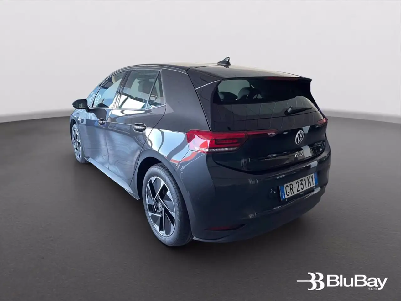 Volkswagen ID.3 Style 12