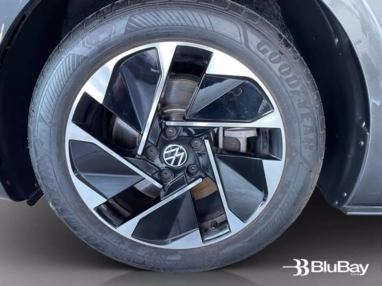 Volkswagen ID.3 Style 15