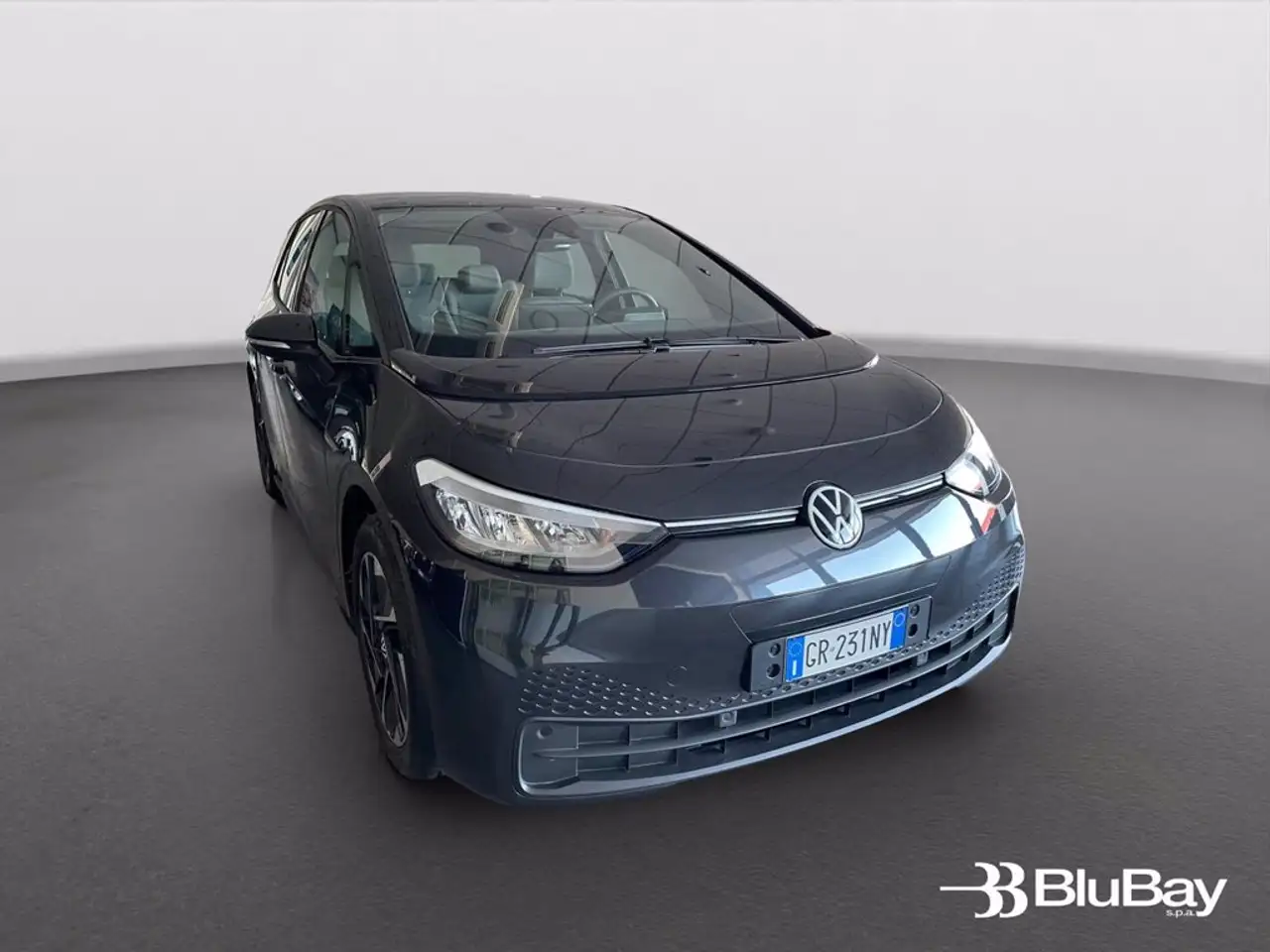 Volkswagen ID.3 Style 3