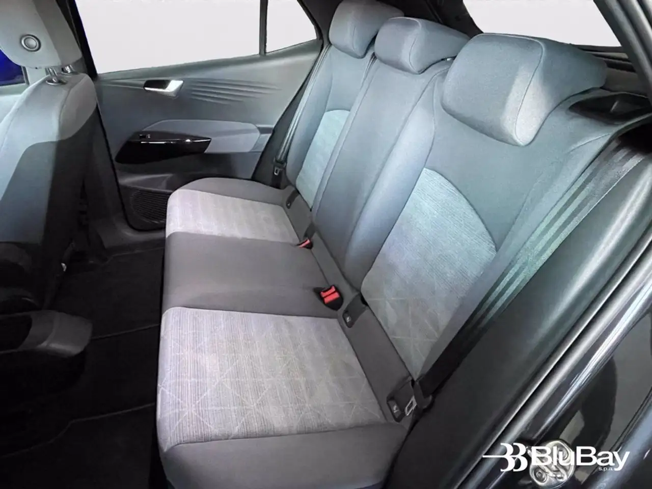 Volkswagen ID.3 Style 9