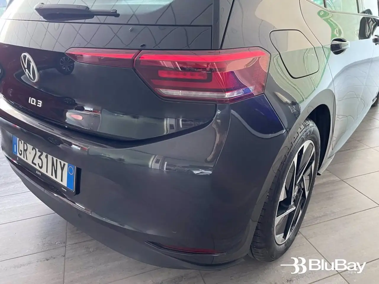 Volkswagen ID.3 Style 22