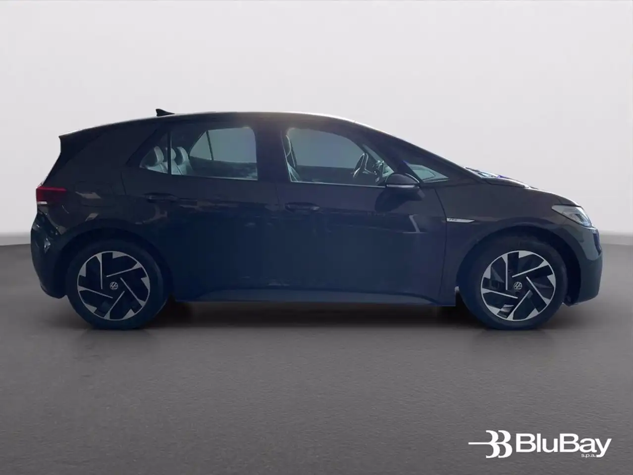 Volkswagen ID.3 Style 4