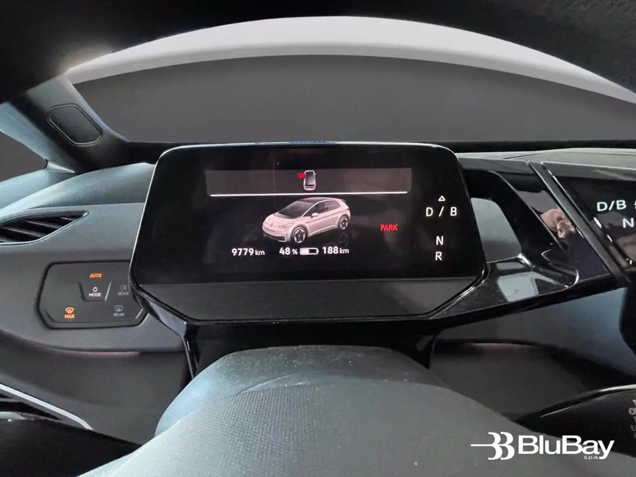 Volkswagen ID.3 Style 7