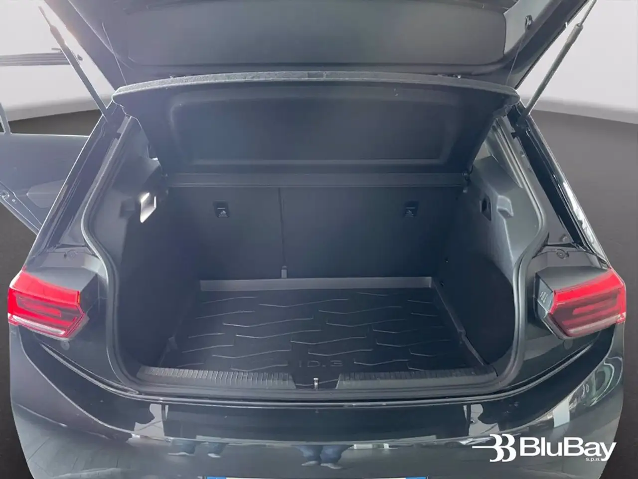 Volkswagen ID.3 Style 14