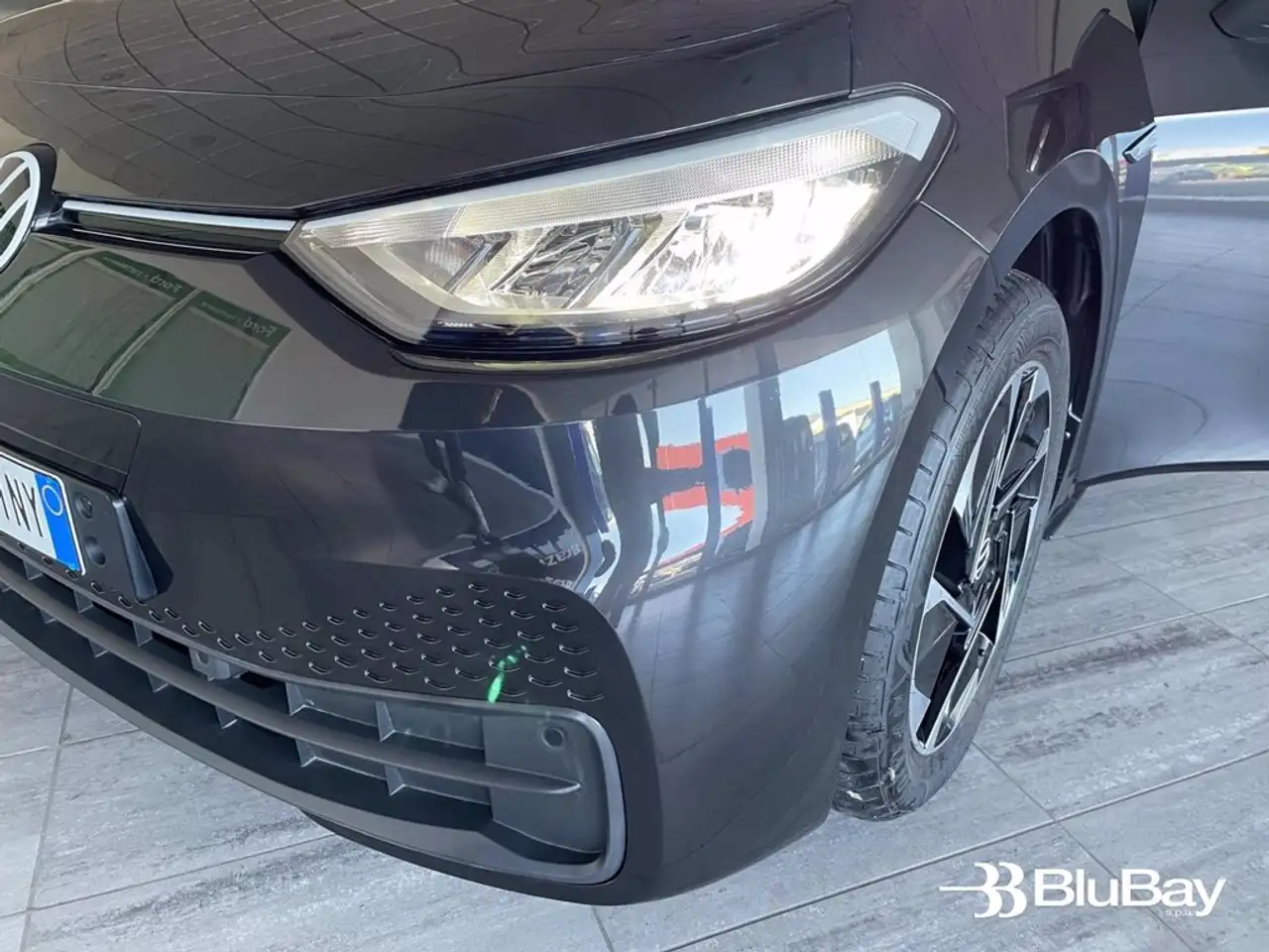 Volkswagen ID.3 Style 19