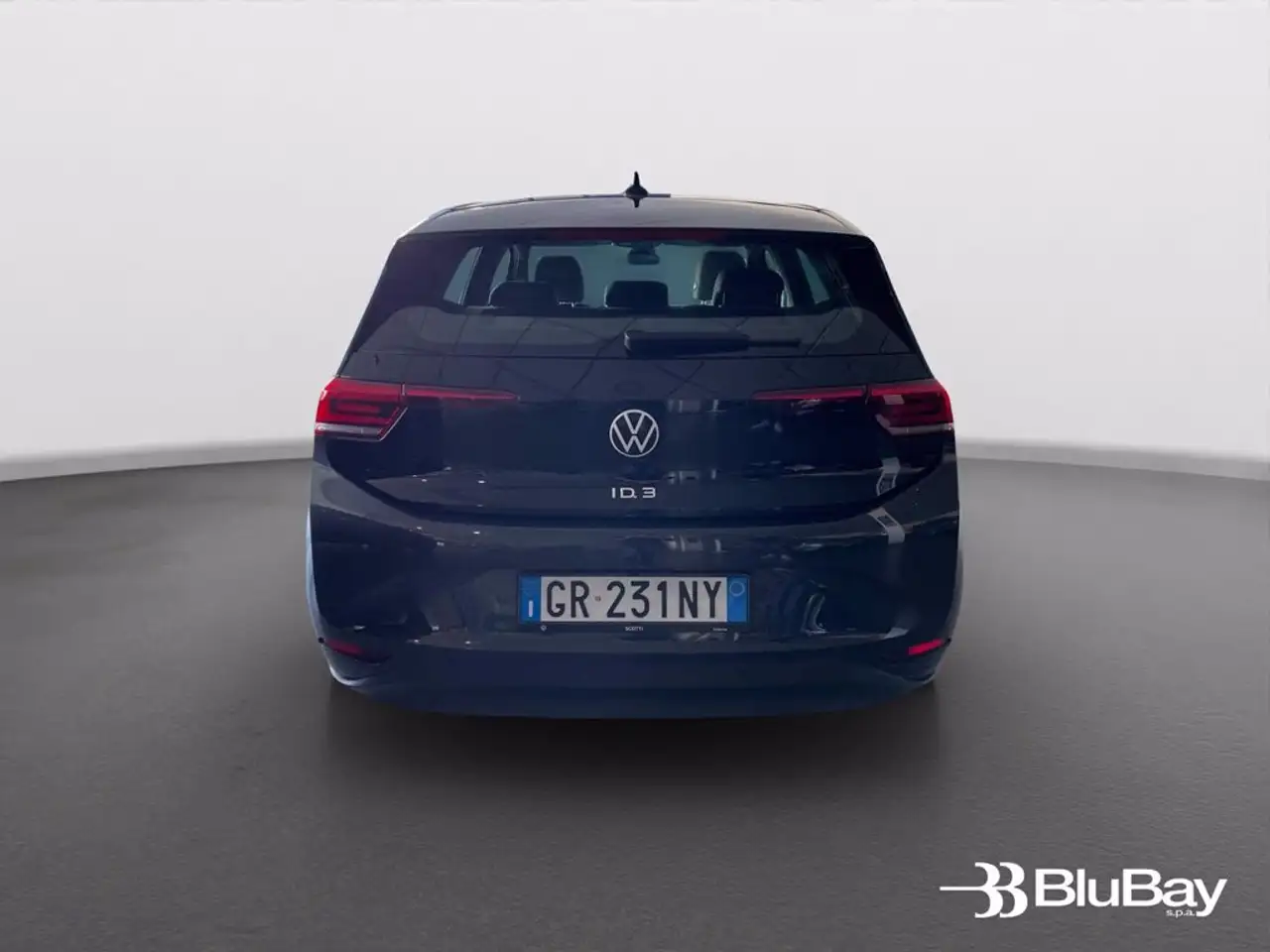 Volkswagen ID.3 Style 13