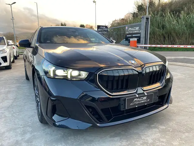 BMW M view 6
