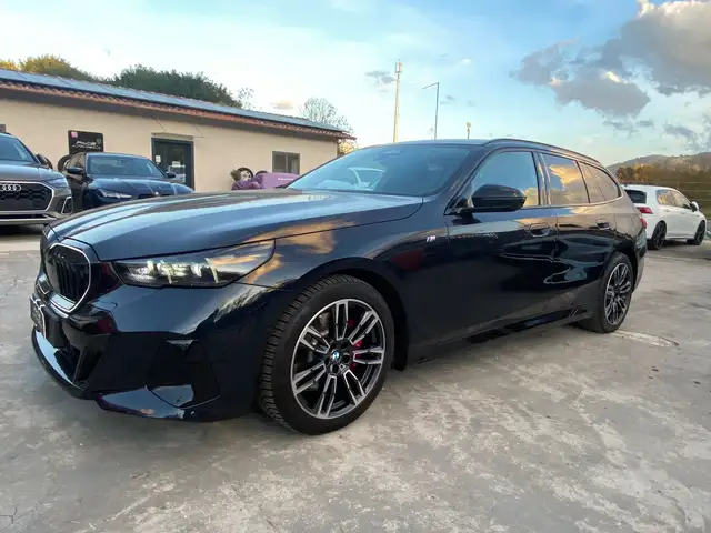 BMW M view 7