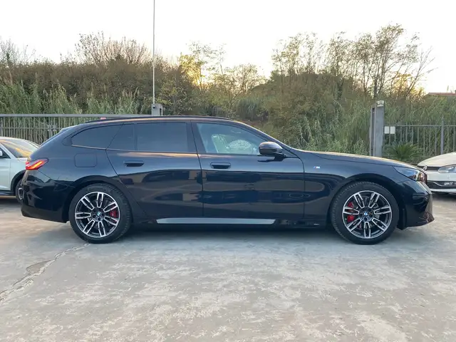 BMW M view 9