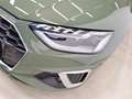 Audi A4 S line 35 2.0 TFSI S-tronic Grün - thumbnail 37