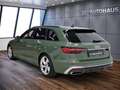 Audi A4 S line 35 2.0 TFSI S-tronic Grün - thumbnail 6