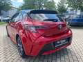 Toyota Corolla Hybrid Club*LED*KAMERA*ACC* Rot - thumbnail 11