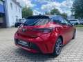 Toyota Corolla Hybrid Club*LED*KAMERA*ACC* Rot - thumbnail 8