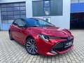 Toyota Corolla Hybrid Club*LED*KAMERA*ACC* Rot - thumbnail 3