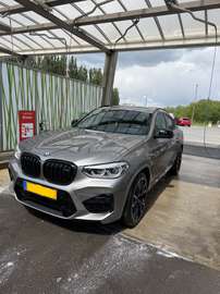 X4M Competition