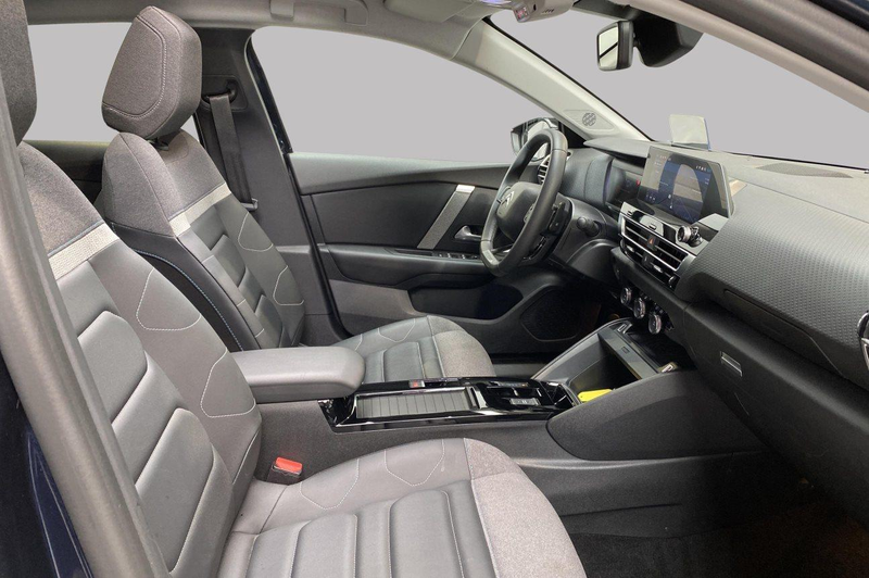 Citroen C4 Max 1.2 TUBO AUTOMAAT — photo 8