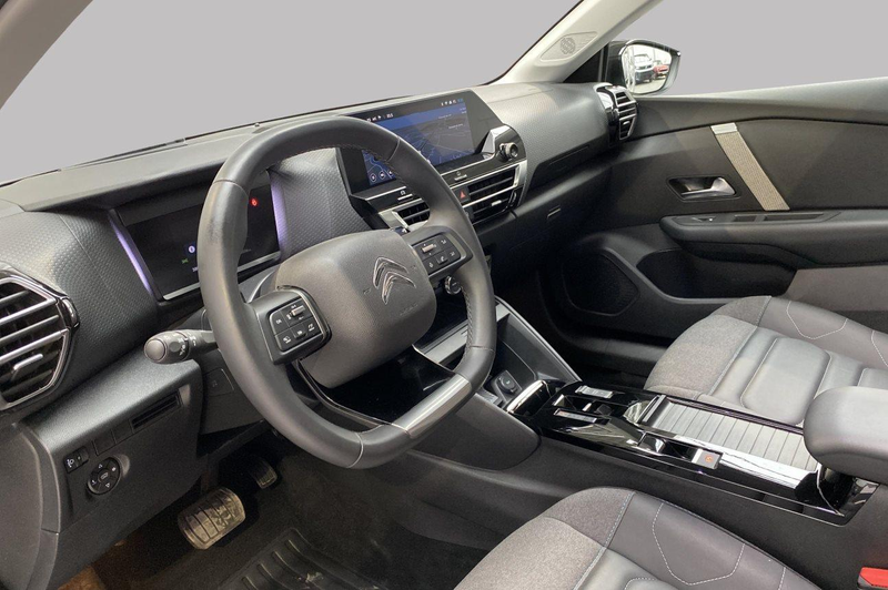 Citroen C4 Max 1.2 TUBO AUTOMAAT — photo 9