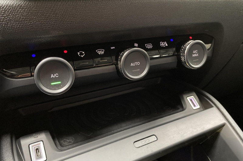 Citroen C4 Max 1.2 TUBO AUTOMAAT — photo 15