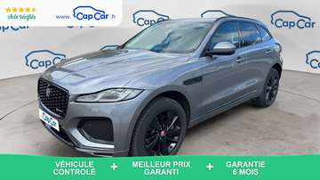 P400e 404 PHEV AWD BVA8 R-Dynamic SE