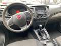 Fiat Fullback 2.4 doppia cabina SX 4wd s&s 150cv Blanc - thumbnail 6