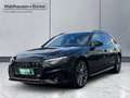 Audi A4 40 2.0 TFSI Avant S line *R.KAM *Standheizung Noir - thumbnail 1