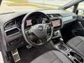 Volkswagen Touran 2.0 TDI*DSG*ACTIVE*VIRTUAL*PANO*NAVI*LED Blanco - thumbnail 16